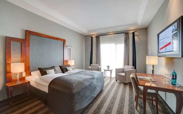 Van der Valk Resort Linstow