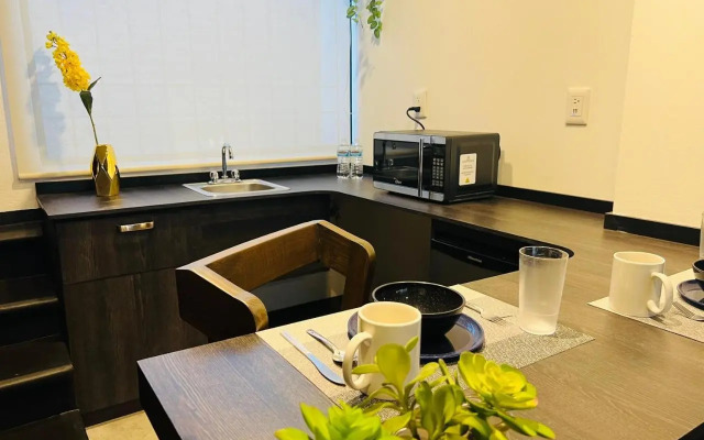 Qa Hotel