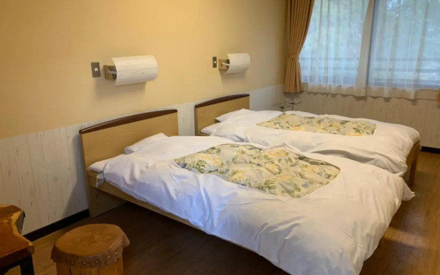 Showa Forest Village