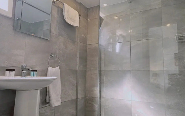 110 PRO - Stay Blissful Apartment