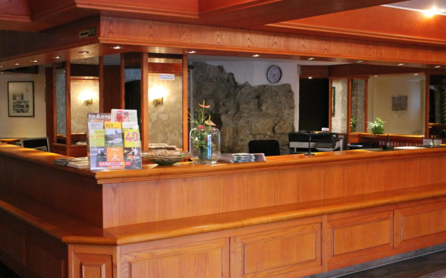 Parkhotel Altes Kaffeehaus