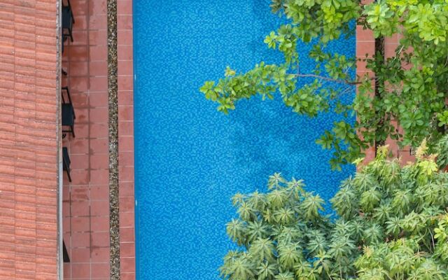 Vientiane Boutique Villa