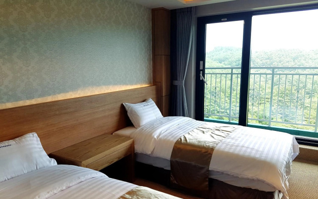 Yangyang International Airport Hotel