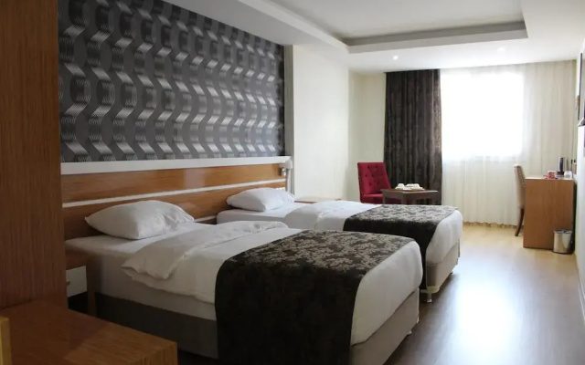 Bayazit Hotel