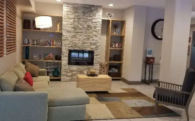 Best Western Mountain Villa Inn & Suites