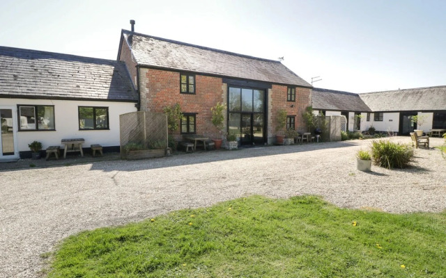 The Barn