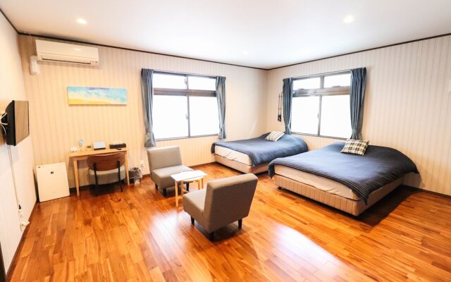 Hotel Upi – Condominium Mihama