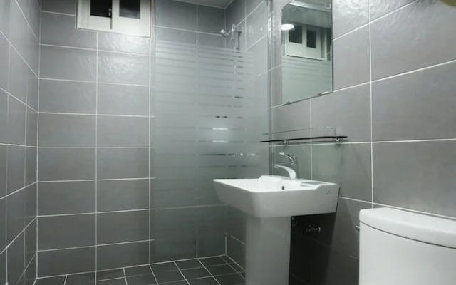 Stayan - Hostel