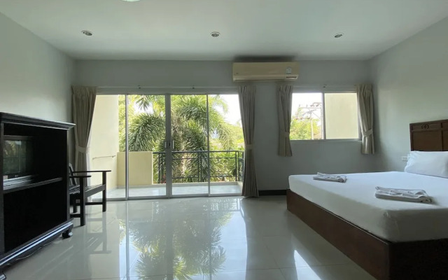 C.A.P. Mansion Hotel