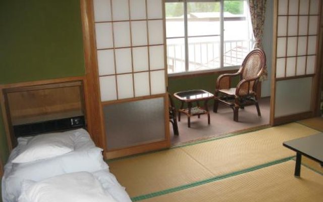 Hirando Ryokan