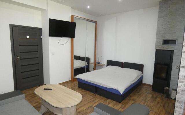 Apartament Bielsko