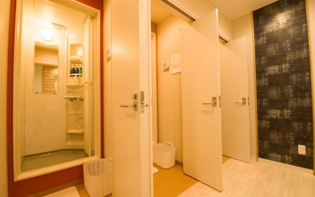 Relax Hotel Takayama Station