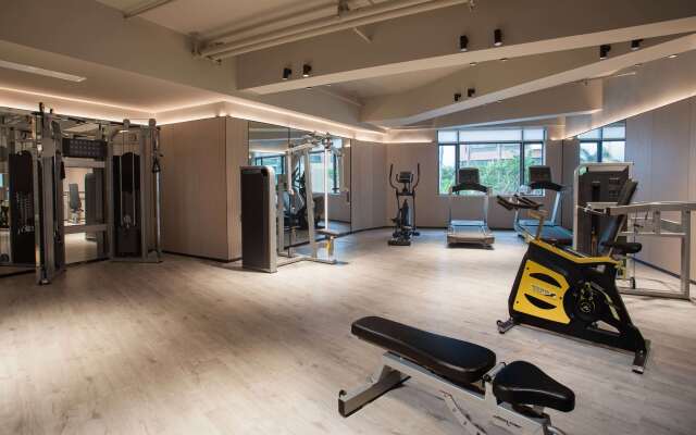 Ramada By Wyndham Huizhou Double Moon Bay