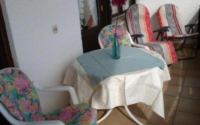 Haus Schwärzler - Säntisblick