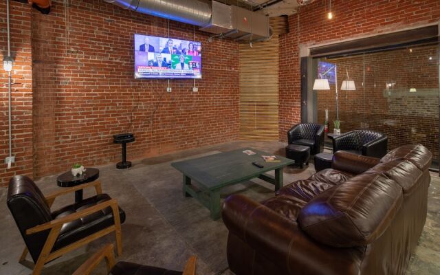 Sosuite at West Lofts - West Philadelphia