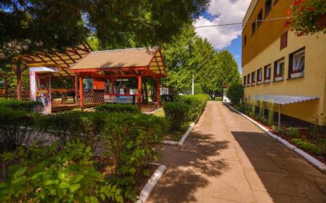 Ośrodek Wypoczynkowy Dolomity