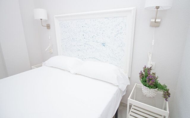 Lovely & Central Apartment by La Recepción