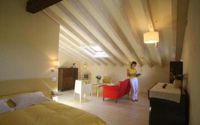 Casona Las Cinco Calderas