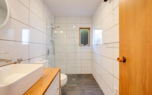 Bayscape - Napier Holiday Home