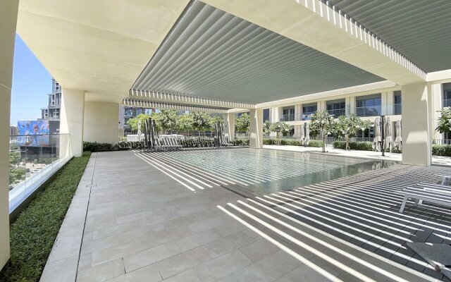 Silkhaus Burj Royale, Downtown Dubai