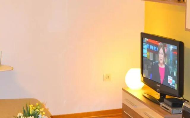 Apartment Sorriso