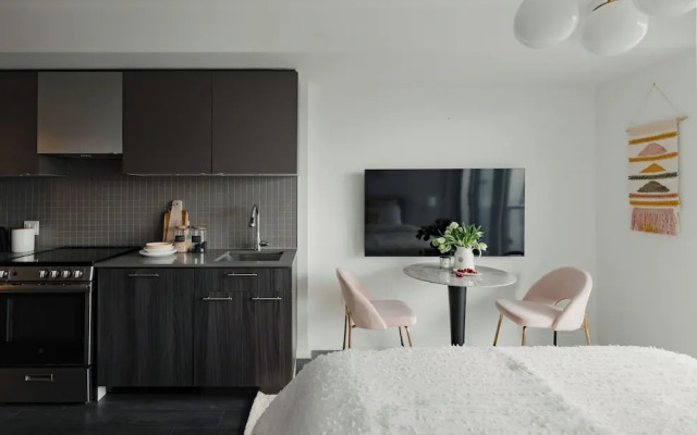 Eaton Center Suites &  Towers