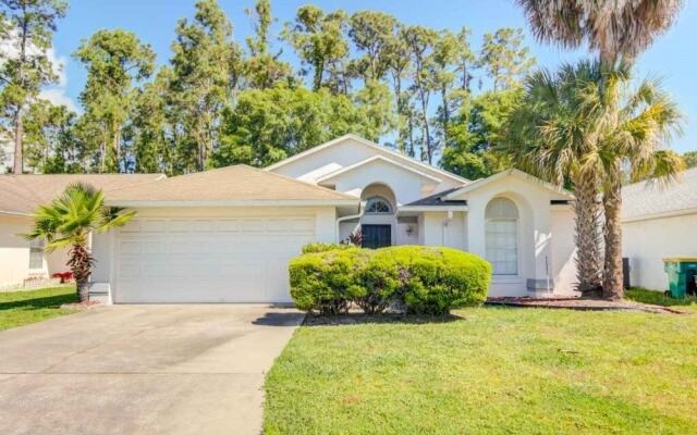 Peaceful Windward Cay 3 Bedroom Home by Redawning