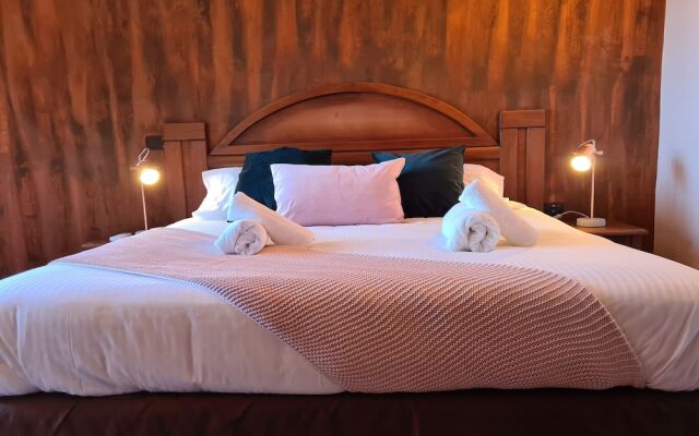 Tenuta Convivium Cuma