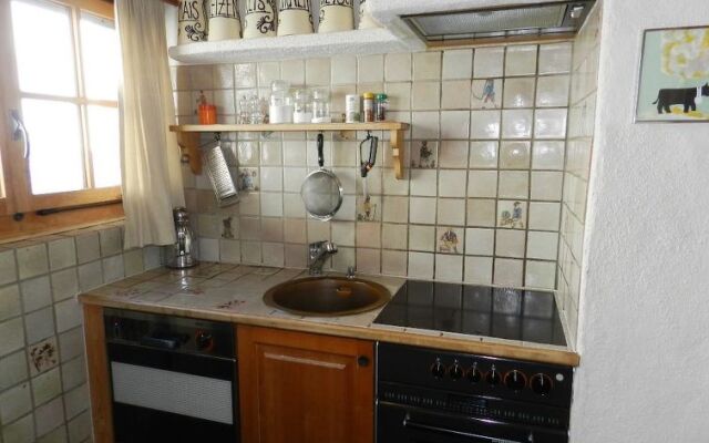 Media - Three Bedroom