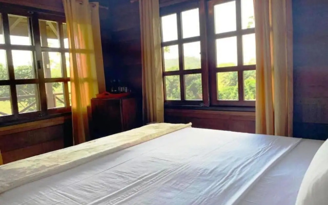 Maquenque Eco Lodge - фото 5