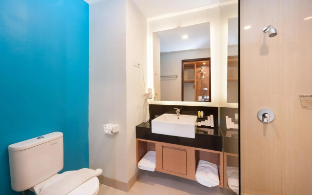 Nava Hotel Tawangmangu