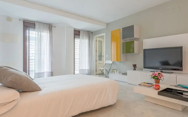 Castellanos Home Surthy Apartments