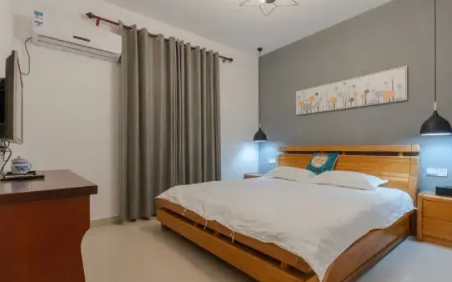 Suzhou Yinshu Homestay