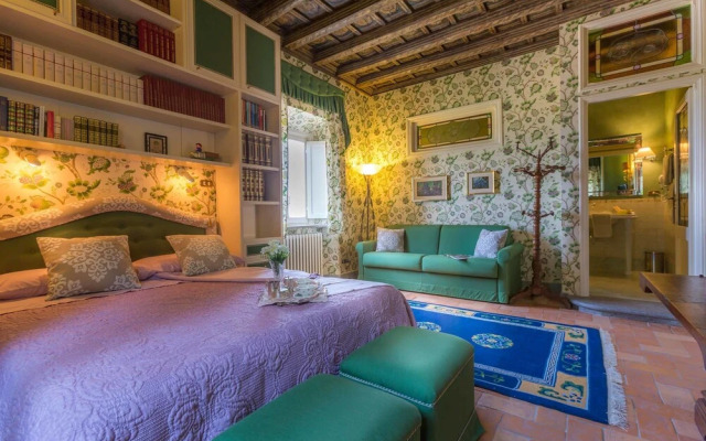 Casina Degli Specchi