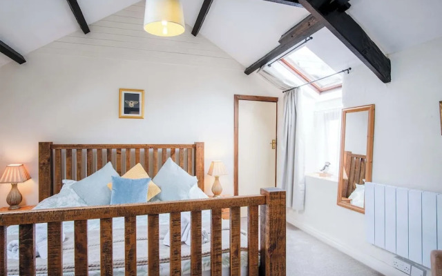 The Loft - 1 Bedroom Apartment