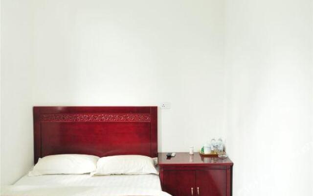 Xizhou Yun'er Fishing House Inn