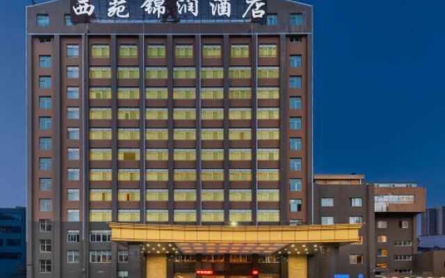 Jinrun Hotel