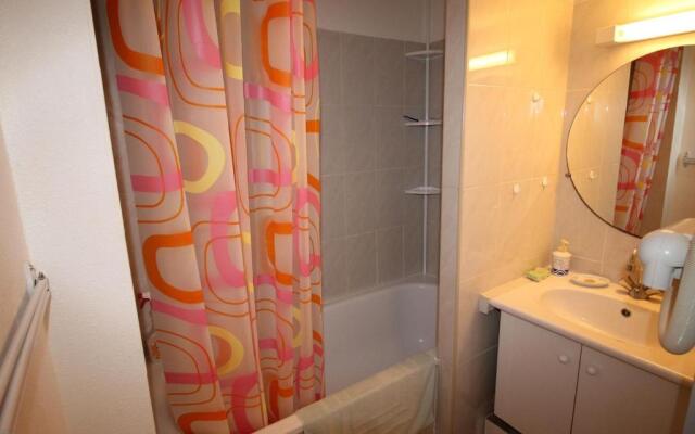 Appartement Banyuls-sur-Mer, 1 pièce, 2 personnes - FR-1-309-92