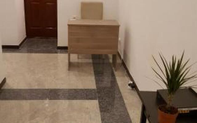 Premier Inn Apartments