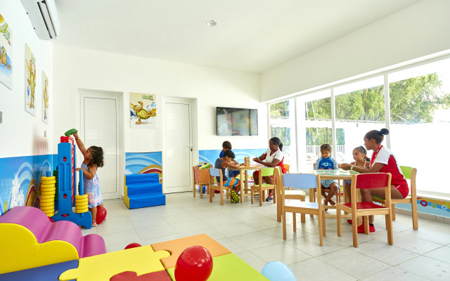 Hotel Riu Palace Punta Cana - All Inclusive