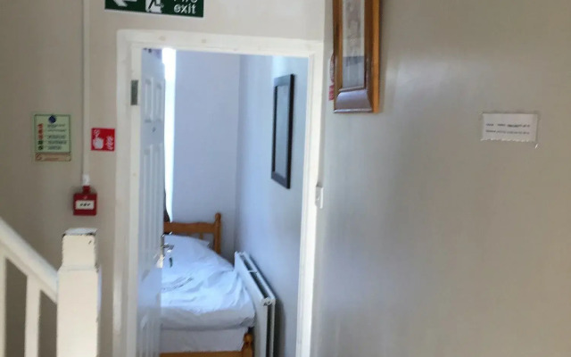 51 Vallance House