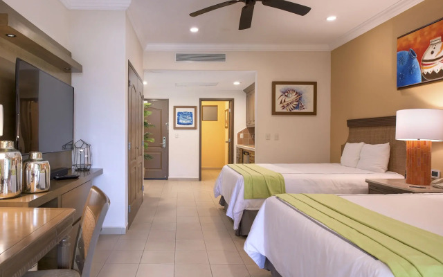 Villa del Palmar at the Islands of Loreto