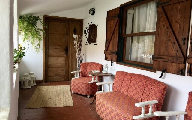 La Casita de Las Palmas VV