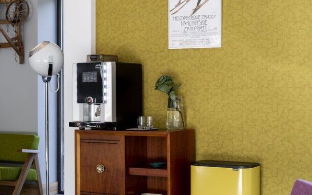 Kamieniec 27 Bed & Breakfast