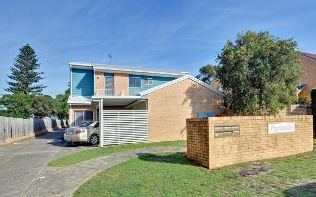 Portside, 2/6 Church Street