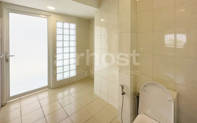 Damansara Heights Luxury Villa with Pool