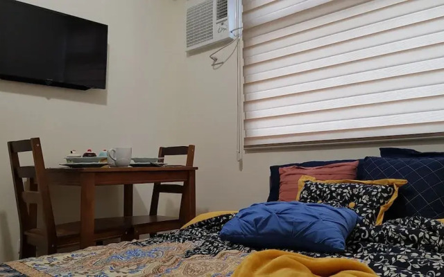 Aorta Your Home in The Heart of EDSA