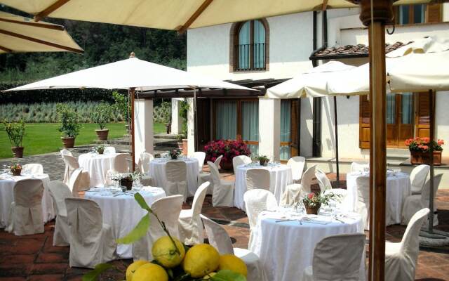 Tenuta le Viiste