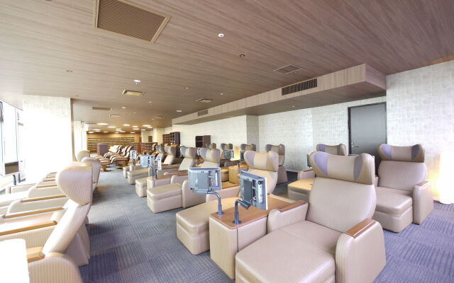 Himeji Castle Grandvrio Hotel