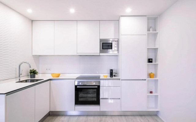 BBA Apartments Palácio I - Douro View, Parking & Gym